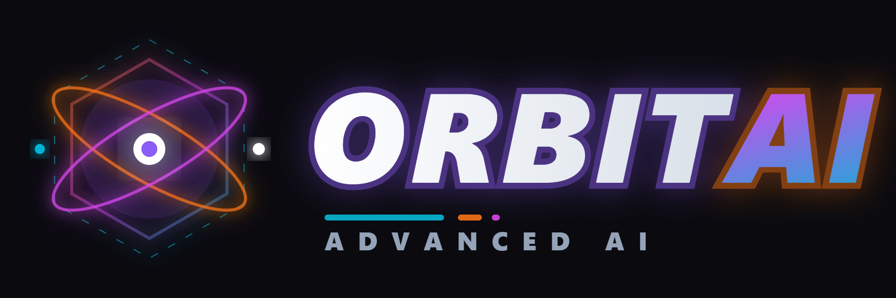 ORBITAI Logo